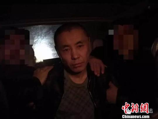 黑龙江在押嫌犯住院期间逃脱 现已被警方抓获