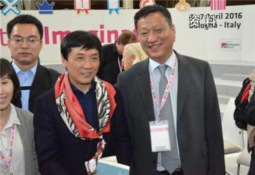 江苏籍作家曹文轩荣获&ldquo;国际安徒生奖&rdquo;