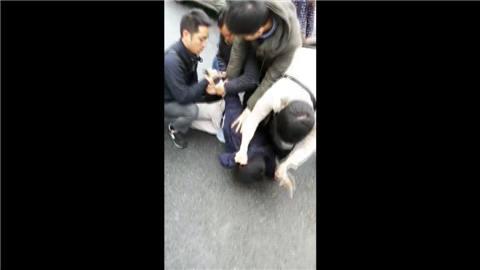 点击假银行链接 南京一女子被骗340多万