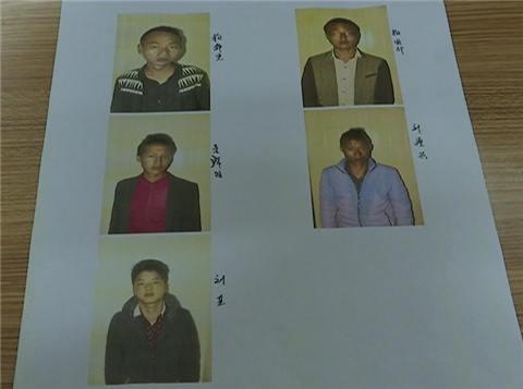 案中案！男子持刀劫持人质 只为逃离传销窝点