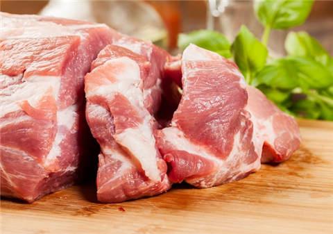 猪肉价格创新高 未来暴涨的可能性不大