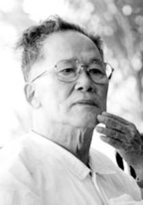 著名词作家张藜病逝 曾为《亚洲雄风》作词