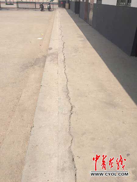江苏两所小学建在