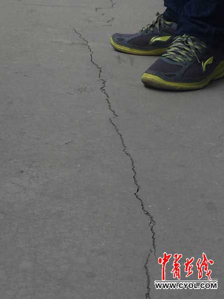 江苏两所小学建在