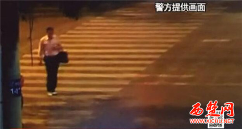 宿迁：律师酒后闯红灯 让交警&ldquo;先拿证据&rdquo;