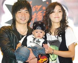 荔枝说 周杰伦 前世情人 刷屏 那些明星写给宝宝的歌