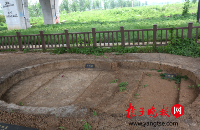 南京发现明代国家天文台官员墓 墓主身份神秘