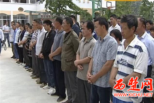 精准扶贫 宿迁市财政局助力农户脱贫增收