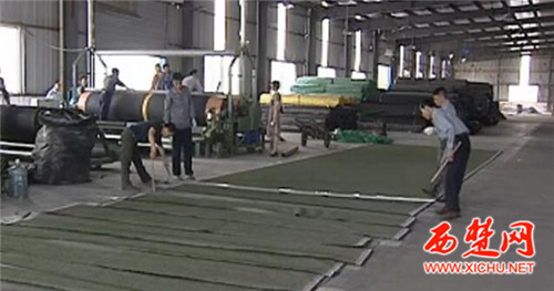 宿迁经开区：转型升级 激活工业发展新动能