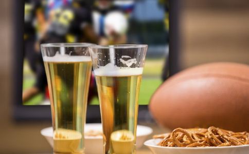 夏季喝啤酒虽好 需警惕8个禁忌