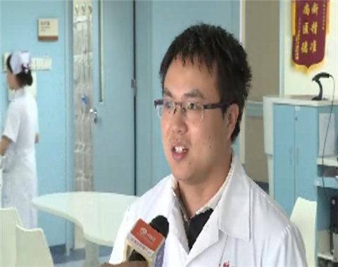 男子患病死亡 只因冷饮当饭吃？