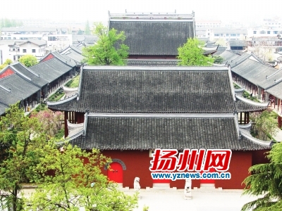 天宁寺(资料图片) 天宁寺(资料图片)