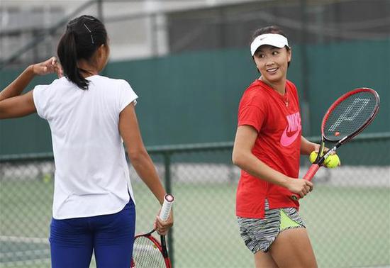 奥运网球赛抽签:小德首战迎