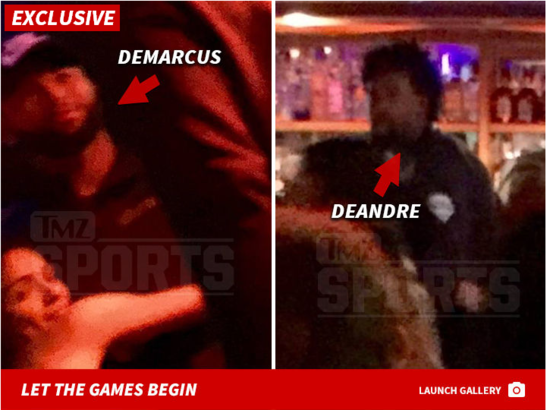 曝多位美国男篮球员光顾妓院 只买酒这事你信吗