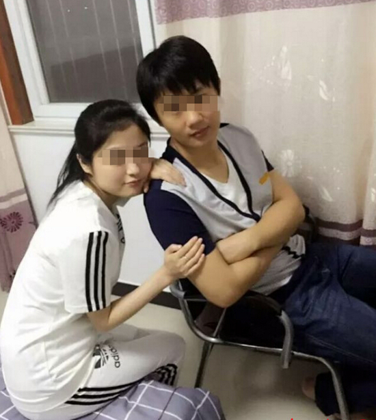 江宁一美女结婚三天查出癌症 80后新郎不离不弃