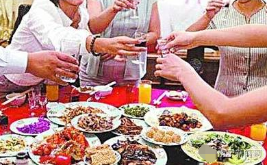 宿迁纪委:乡镇政府人员食堂公款吃喝被查锁门关灯