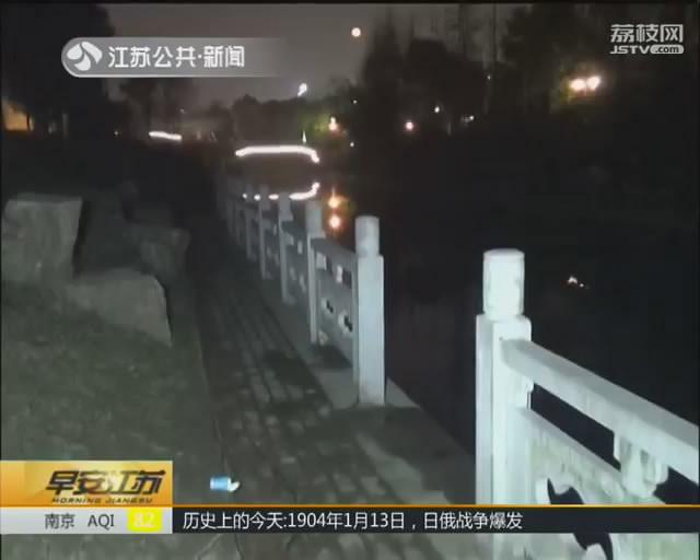 男童不慎坠河 妈妈的一个错误举动导致孩子溺亡