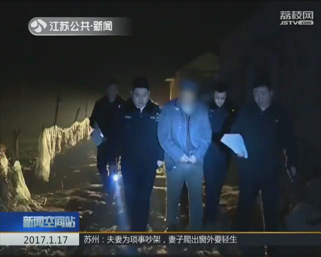 打响岁末攻坚战 雷霆出击治&ldquo;老赖&rdquo;