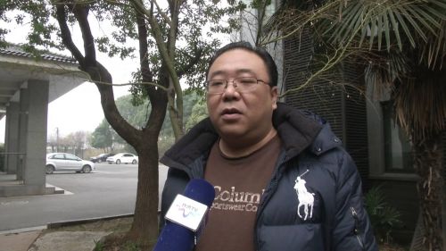 雾霾黄色预警10