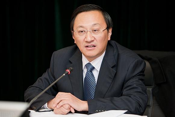 南京市市长缪瑞林晒作息时间表 不鼓励长时间加班