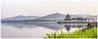 石湖，一个以吴越遗迹和田园风光见称的风景区。