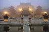 重元寺，始建于梁武帝天监二年，位于阳澄湖度假区。
