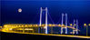 泰州大桥夜景