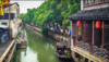 中国大运河全长1000多公里，是世界上里程最长、工程最大的古代运河。大运河流过江苏，荡漾出了江南水乡的风情万种。在江苏生活过的你，是否跟随过这条大运河，来一场文化之旅？