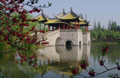 中国十大历史文化名城，看完后你想说点什么吗？
