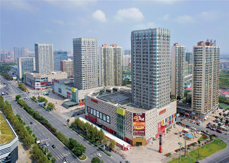 平江新城