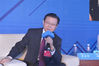 中华大盛银行董事长黄志伟，是江苏金融界的老银行家、老专家，对江苏的金融发展做出过巨大的贡献。