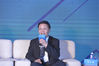 江苏民营投资控股有限公司董事长黄东峰说，作为一个新的金融组织要不忘初心。