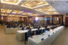 江苏发展大会“金融创新与实体经济”专题论坛于5月20日在南京召开。论坛共邀请海内外江苏籍经济学家、金融界高管、工商界等200多人参加。