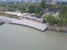 泰州市东河风景区——水城明珠