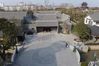泰州中国传统建筑风水文化博物馆——风水独好