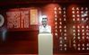 中国评书评话博物馆——敬亭流芳</p>
中国评书评话博物馆由中国曲艺家协会与泰州市人民政府共同建设。为国内唯一一座全面介绍评书评话艺术史和艺术家的专题博物馆。