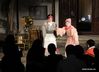 Performers stage an immersive version of the kunqu opera repertoire 