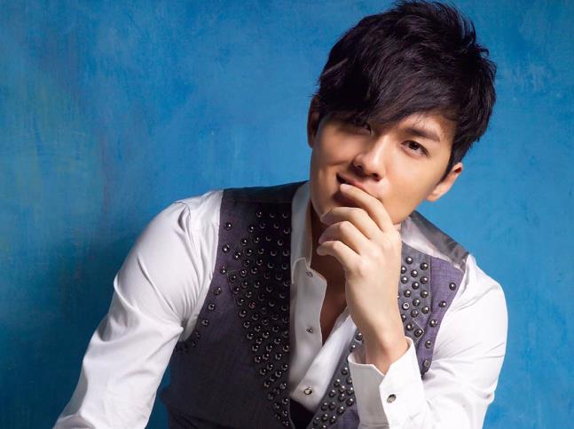 《TOP大来宾》：《为你写诗》导演吴克群