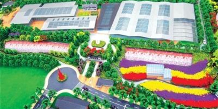 扬州又添国家3A级旅游景区!_我苏网