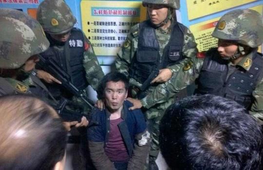 荔枝说|他们逃出了监狱 却都没逃出村口小卖部