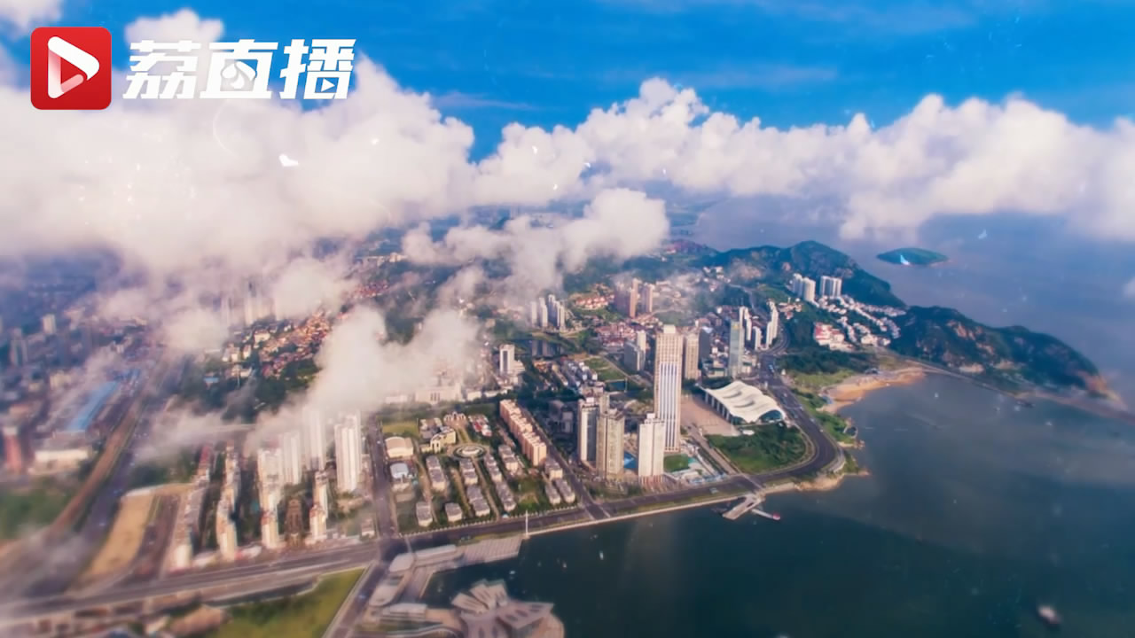 预告 潮起扬子江·看山海之城连云港怎样书写新时代的“西游记”