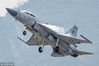 2018年11月4日，珠海航展，巴基斯坦空军枭龙战斗机进行了3场展前的飞行训练。
