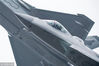 2018年11月3日，广东珠海，歼-20飞临珠海航展现场，进行飞行训练。