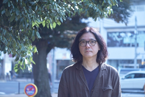 《TOP大来宾》：《你好，之华》导演岩井俊二