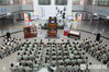 7月28日，新时代武警支队讲习所正式开讲，文学大咖刘永平老师精彩宣讲，军地广大图书爱好者到场观看。
