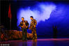 2018年12月12日，根据全国“时代楷模”王继才的事迹创作的大型多媒体情景剧《守岛王》，在江苏省灌云县举行首场演出。