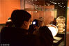 2018年12月18日，由成都金沙遗址博物馆、洛杉矶郡艺术博物馆联合主办的《玛雅的世界：洛杉矶郡艺术博物馆藏古代玛雅艺术品特展》在金沙遗址博物馆开幕，展出美国西部最大的艺术博物馆——洛杉矶郡艺术博物馆馆藏的214件（套）古代中美洲艺术精品，时代跨度近2000年，其中大部分展品为首次来到中国，展览将持续至2019年3月17日。