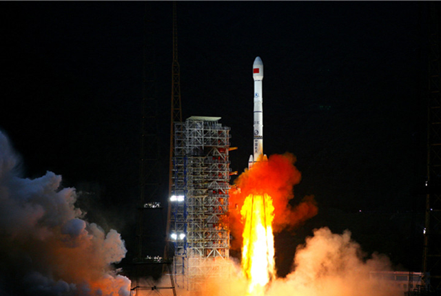 中国“嫦娥”系列探月工程历史回顾