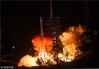 北京时间12月8日凌晨2时23分，中国在西昌卫星发射中心用长征三号乙运载火箭成功发射嫦娥四号探测器，开启了中国月球探测的新旅程——嫦娥四号后续将经历地月转移、近月制动、环月飞行，最终实现人类首次月球背面软着陆，开展月球背面就位探测及巡视探测，并通过已在使命轨道运行的“鹊桥”中继星，实现月球背面与地球之间的中继通信。这次嫦娥四号发射，也是中国长征系列运载火箭第294次航天飞行。