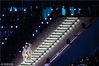 2018年2月9日，2018平昌冬季奥运会在开幕式上，韩国曲棍球球员Chung Su Hyon在朝鲜公园担任韩国奥运圣火火炬手对火炬在平昌奥运场馆